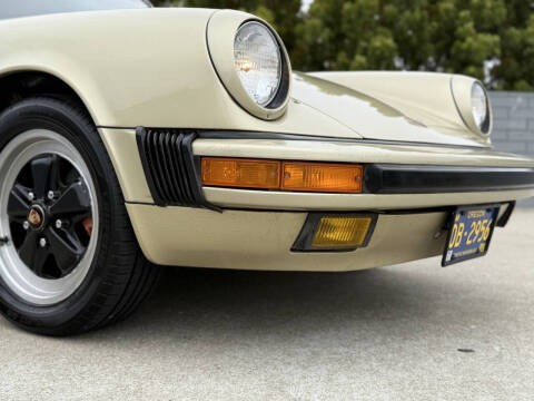 1977 Porsche 911