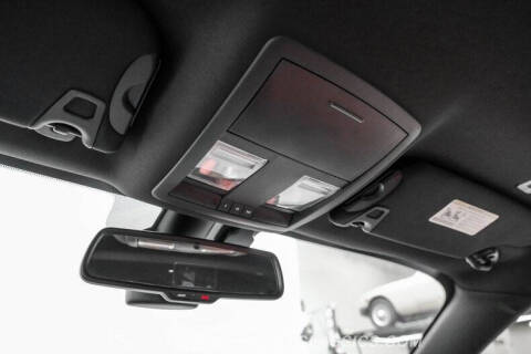 2018 Dodge Challenger SRT Demon