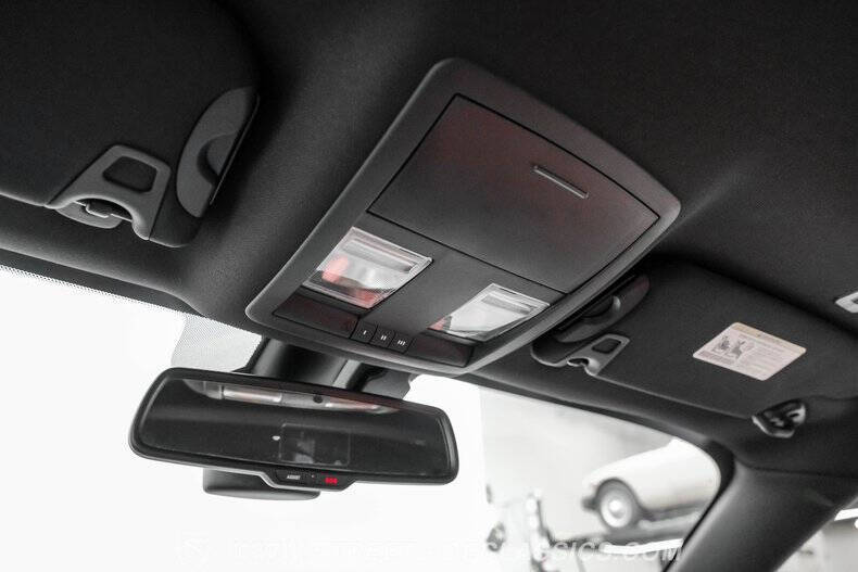 2018 Dodge Challenger SRT Demon