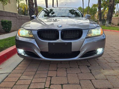 2011 BMW 3 Series 328i