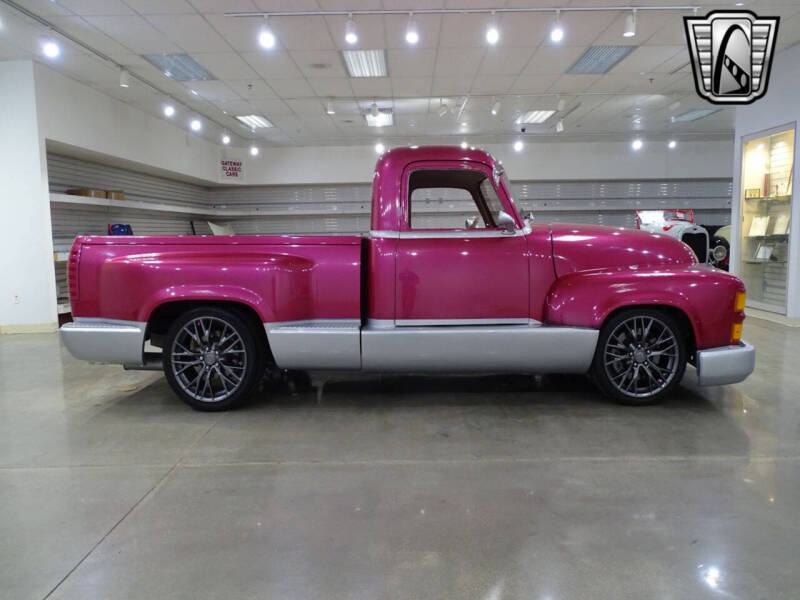 1947 Chevrolet C/K 10 Series