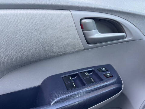 2010 Honda Insight EX w/Navi