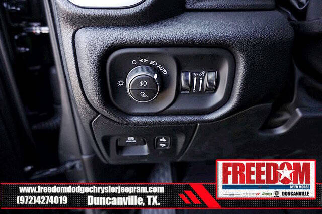 2026 RAM 1500 Lone Star