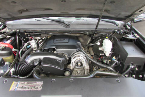 2009 Cadillac Escalade