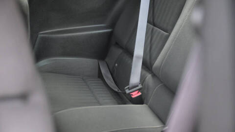 2013 Chevrolet Camaro LS