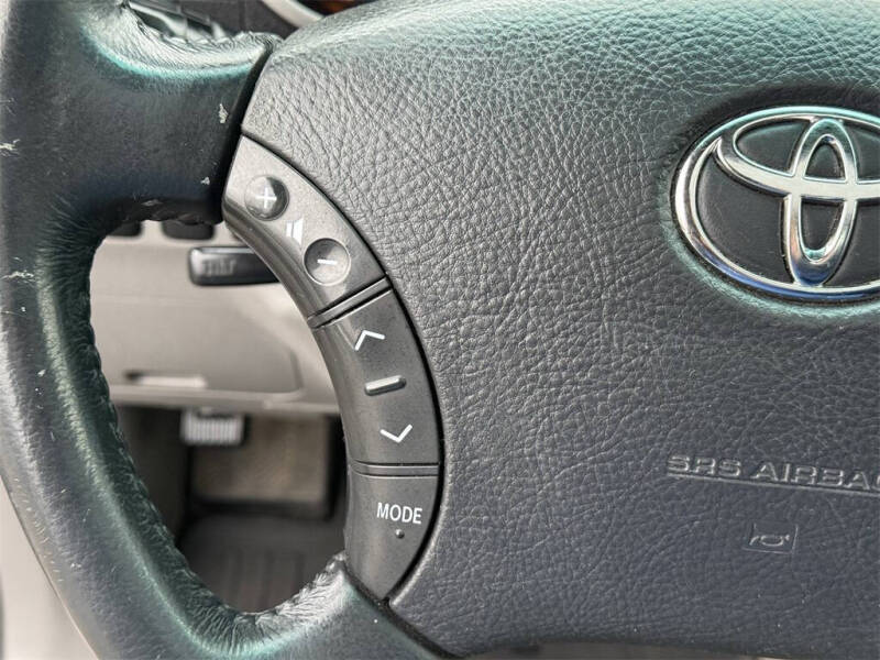 2008 Toyota 4Runner Sport Edition