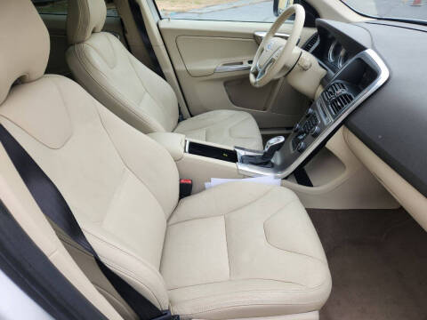 2013 Volvo XC60 3.2 Premier