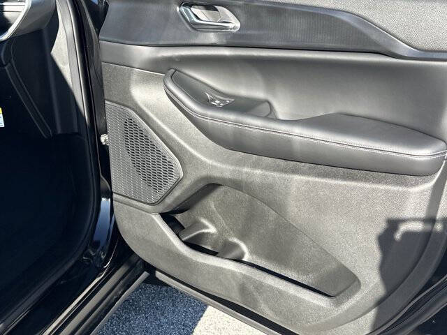 2025 Jeep Grand Cherokee L Laredo X