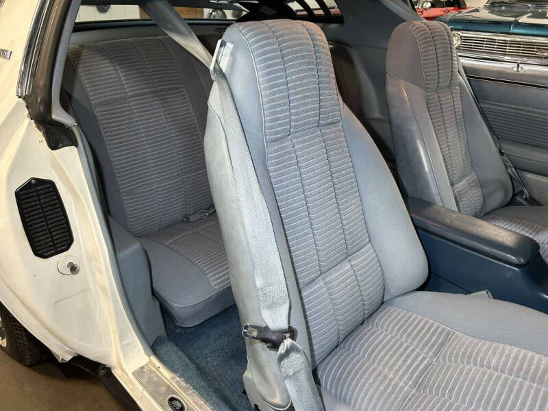 1977 Chevrolet Camaro