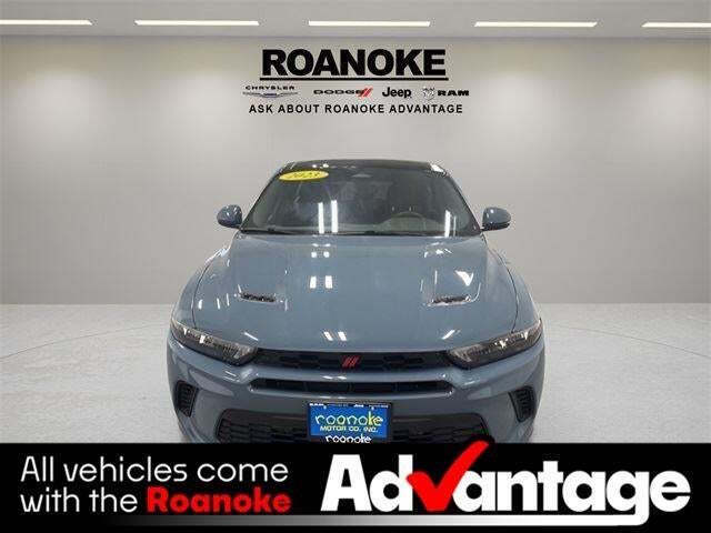 2023 Dodge Hornet GT Plus