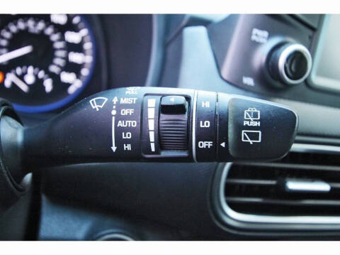 2021 Hyundai Kona Ultimate