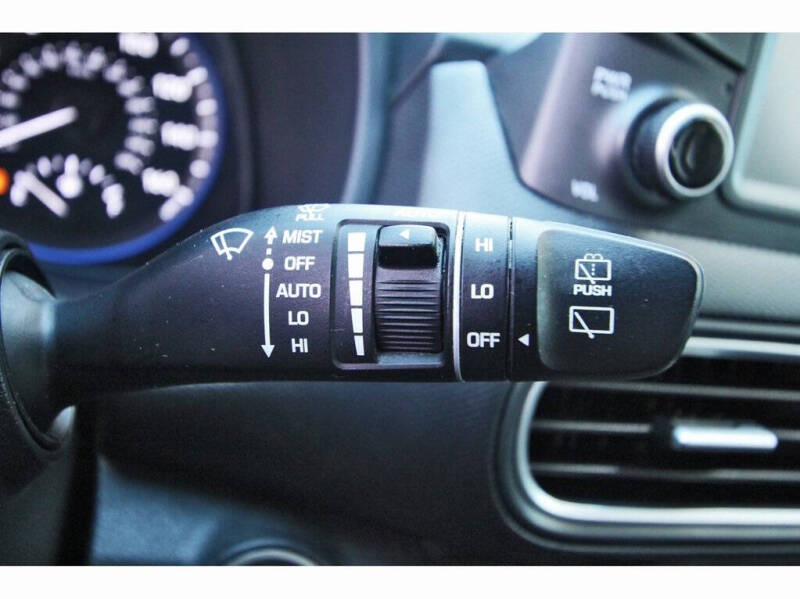 2021 Hyundai Kona Ultimate