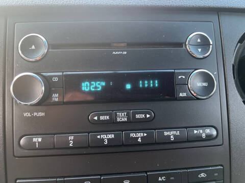 2012 Ford F-350 Super Duty