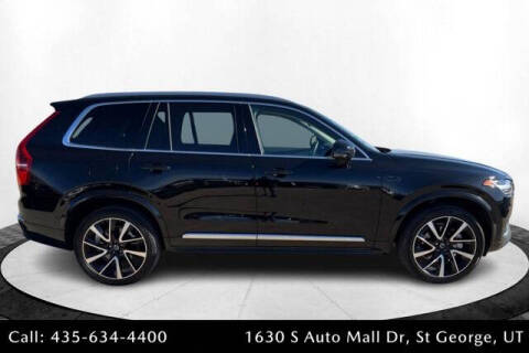 2023 Volvo XC90 B5 Plus Bright Theme