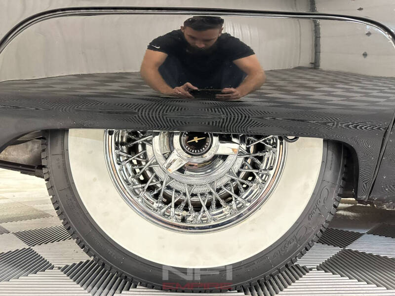 1962 Ford Thunderbird