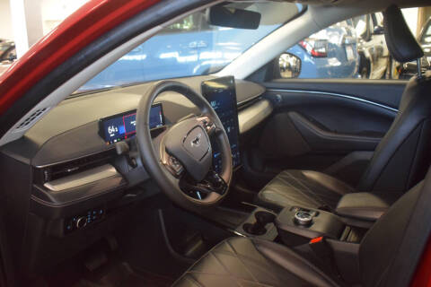 2023 Ford Mustang Mach-E Select