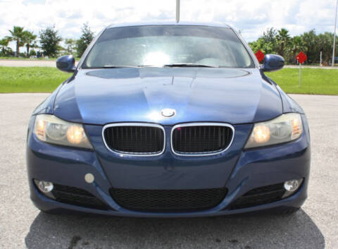 2011 BMW 3 Series 328i