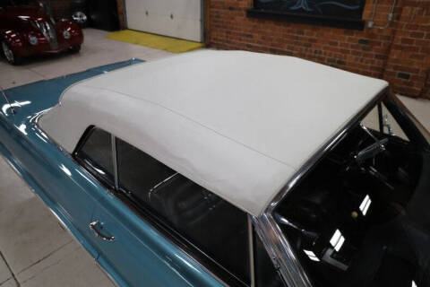 1963 Chevrolet Impala