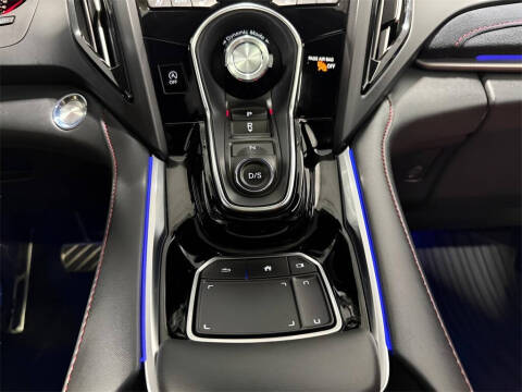 2022 Acura RDX SH-AWD w/A-SPEC