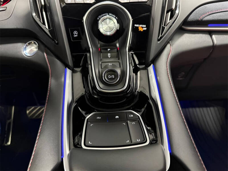 2022 Acura RDX SH-AWD w/A-SPEC