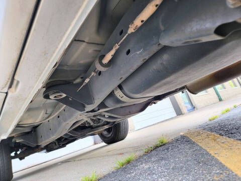 1999 Dodge Durango SLT