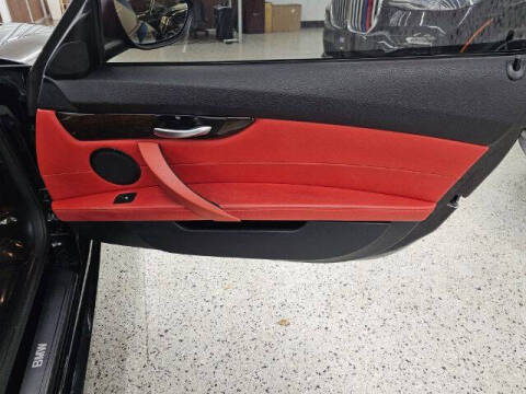 2011 BMW Z4 sDrive30i