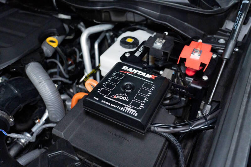 2024 Toyota Sequoia TRD Pro