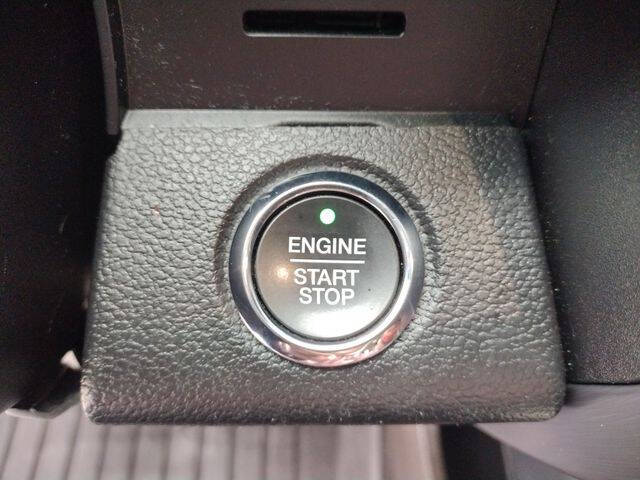 2018 Ford Expedition Platinum