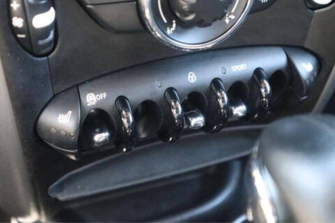 2014 MINI Countryman Cooper