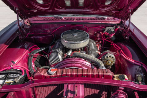 1963 Chevrolet Impala