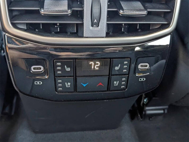 2024 Lexus RX 500h F SPORT Performance