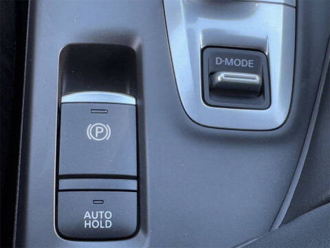 2025 Infiniti QX50 Sport