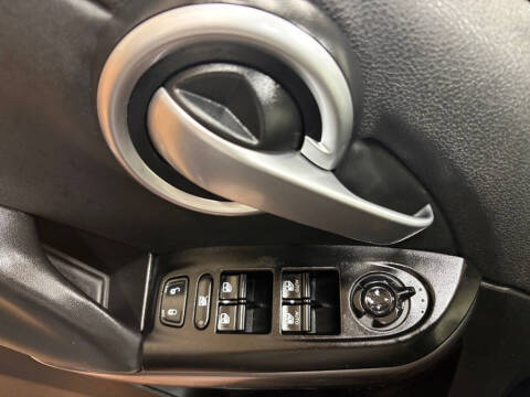 2018 FIAT 500X Pop