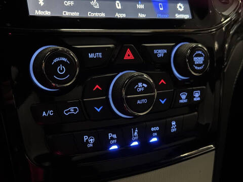 2021 Jeep Grand Cherokee Trackhawk