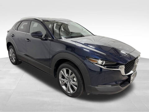 2025 Mazda CX-30 2.5 S Preferred