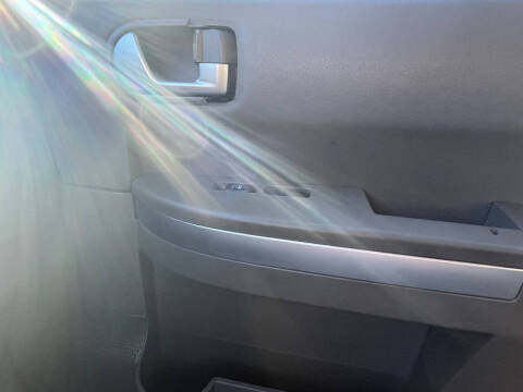 2008 Mitsubishi Endeavor LS