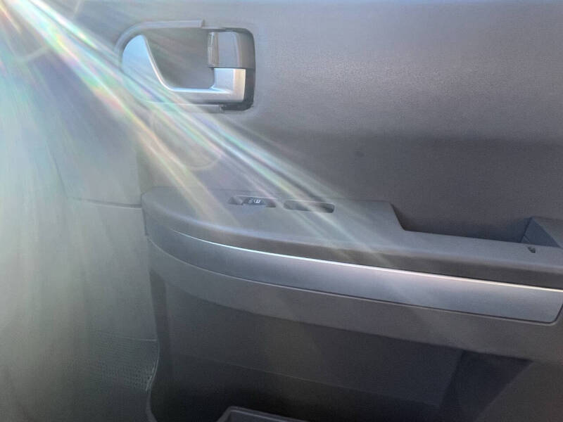 2008 Mitsubishi Endeavor LS