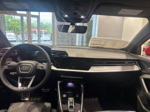 2026 Audi A3