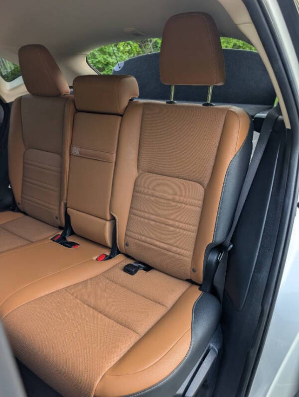 2019 Lexus NX 300h