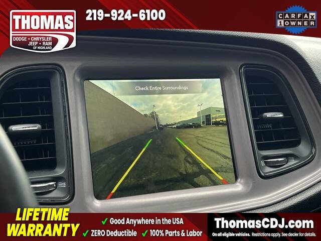 2023 Dodge Challenger GT