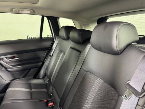 2025 Mazda CX-50 2.5 S Premium
