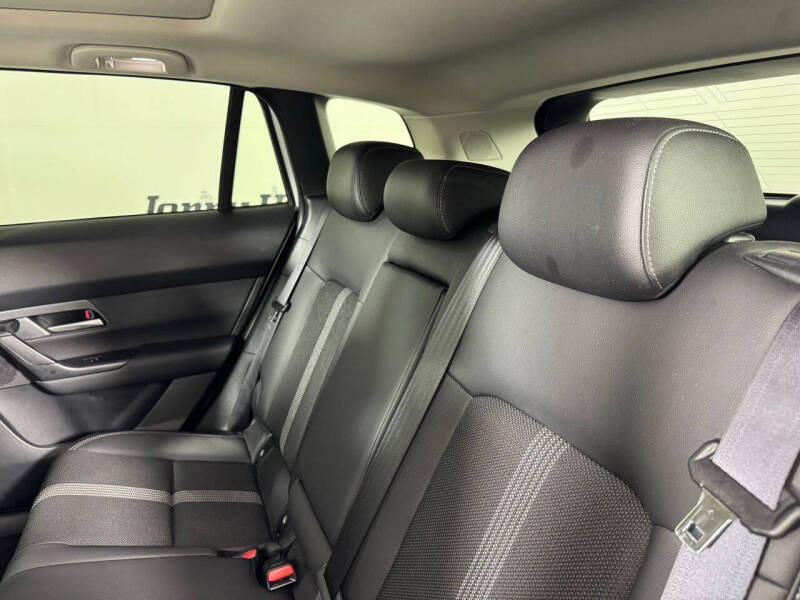 2025 Mazda CX-50 2.5 S Premium