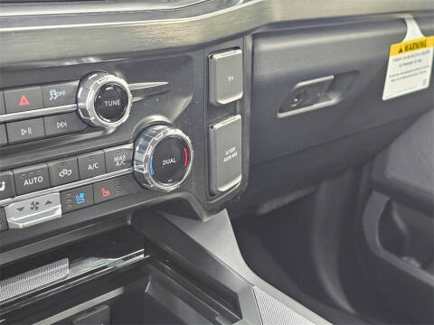 2025 Ford F-350 Super Duty