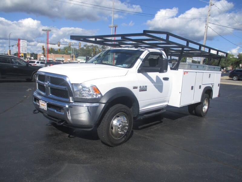 RAM 4500 For Sale In Naperville, IL
