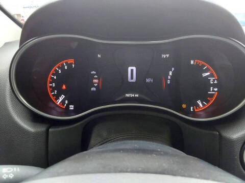 2019 Dodge Durango SXT