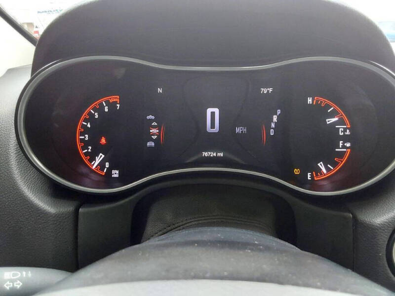 2019 Dodge Durango SXT