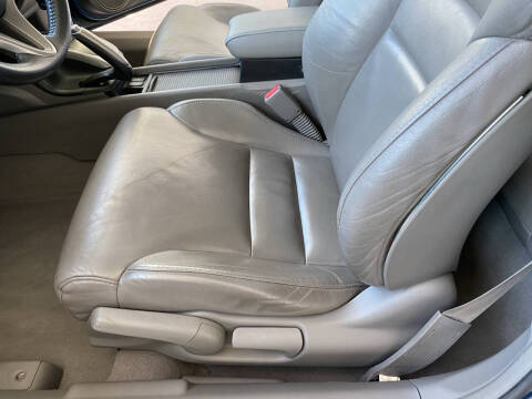 2010 Honda Civic EX-L