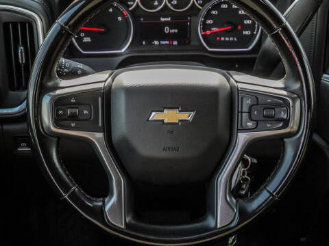 2023 Chevrolet Silverado 2500HD