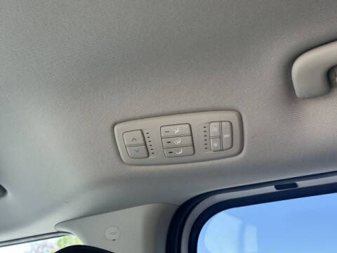 2022 Kia Carnival