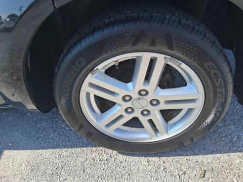 2014 Dodge Avenger SXT